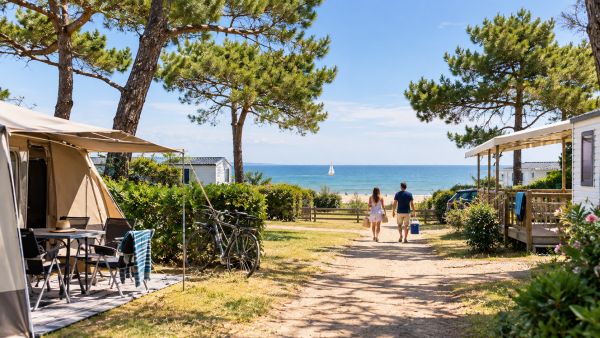 Camping en Charente-Maritime : des séjours pour tous les goûts !