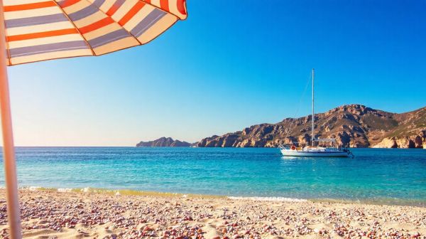 Guide complet pour explorer Hyères et les îles d'Or