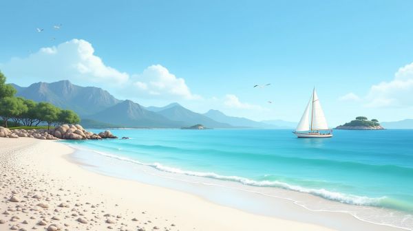 Preparer un sejour a Hyeres et aux iles d'Or : nos ressources
